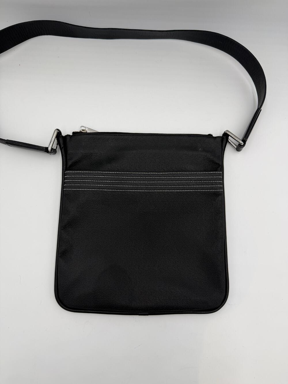 Loewe Anagram Crossbody